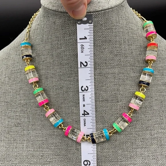 Kate Spade Brighton Rock Necklace - Picture 6 of 7